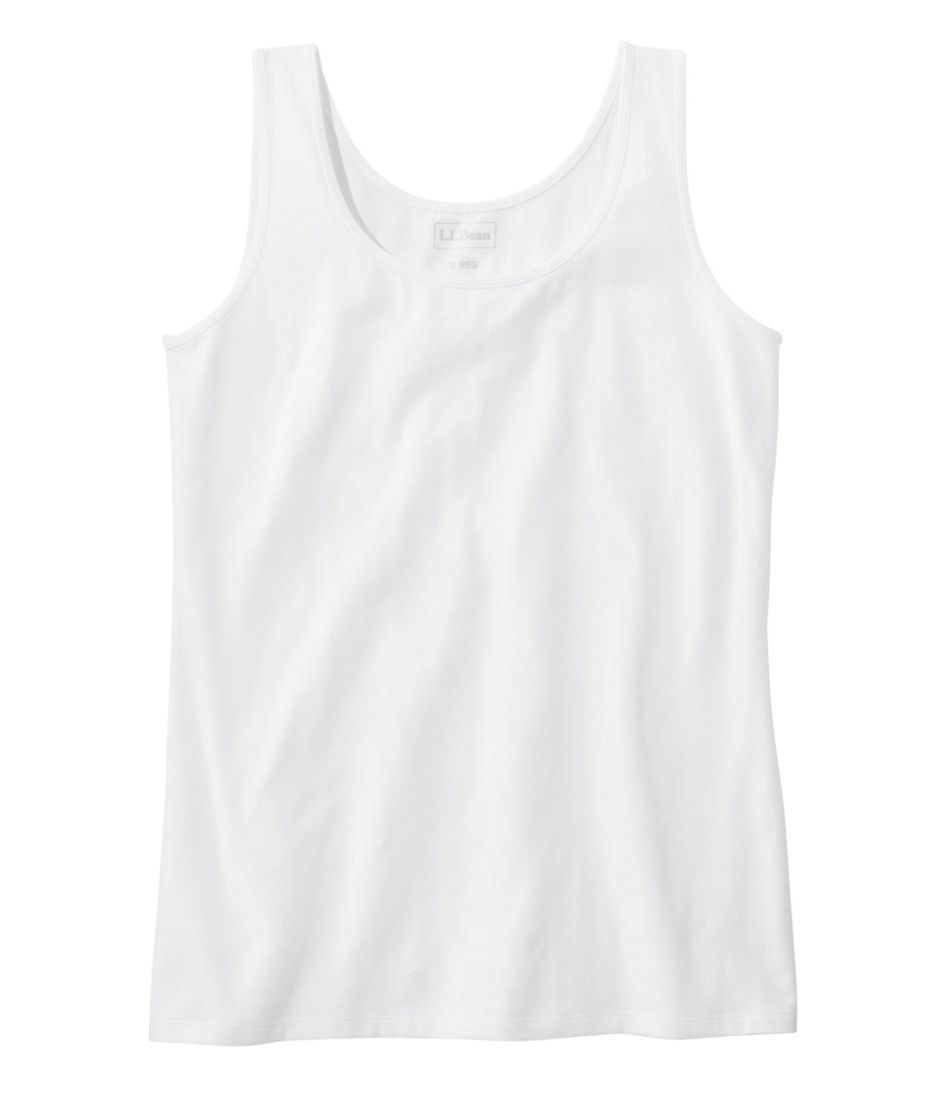 L.L.Bean | Women's Bean's Layering Tank