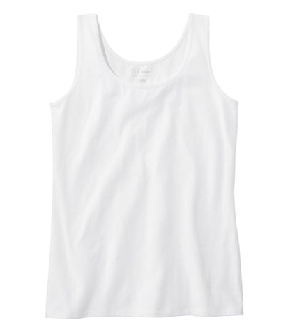 L.L.Bean | Women's Bean's Layering Tank