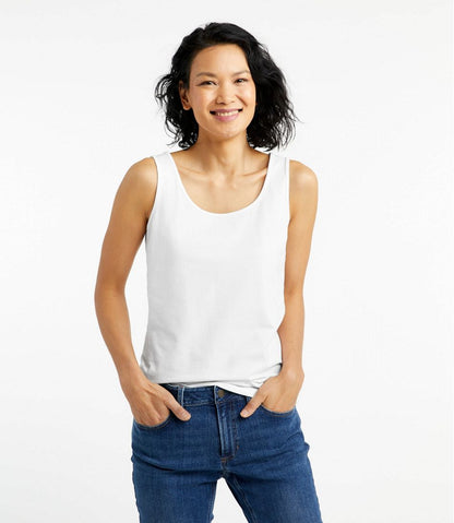 L.L.Bean | Women's Bean's Layering Tank