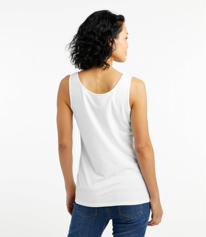 L.L.Bean | Women's Bean's Layering Tank