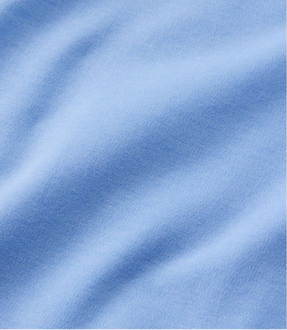 L.L.Bean | Women's L.L.Bean Interlock Mock-Turtleneck, Long-Sleeve