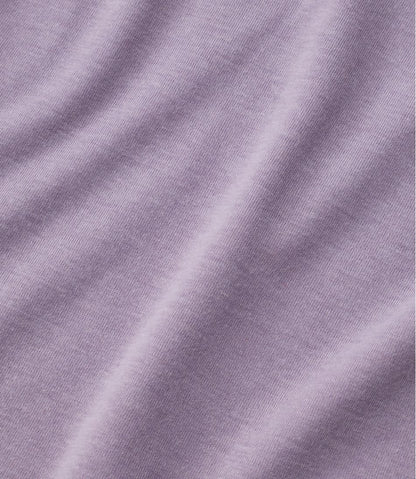 L.L.Bean | Women's Vista Camp Tee, Short-Sleeve V-Neck