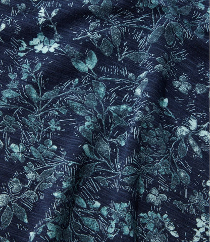 L.L.Bean | Women's Camden Hills Tee, Short-Sleeve Print