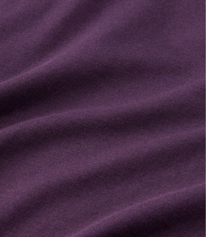 L.L.Bean | Women's Soft Stretch Supima-Blend Tee, Turtleneck