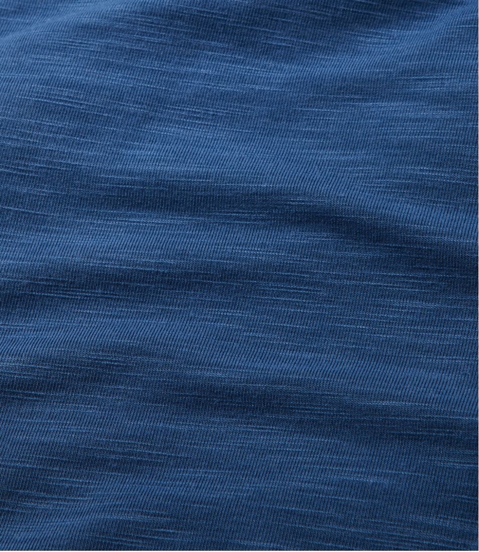 L.L.Bean | Women's Camden Hills Tee, Short-Sleeve
