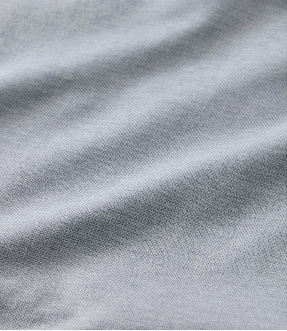 L.L.Bean | Women's Vista Camp Tee, Short-Sleeve Graphic Crew