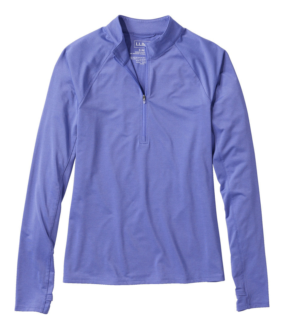 Dusty Periwinkle,X-Small