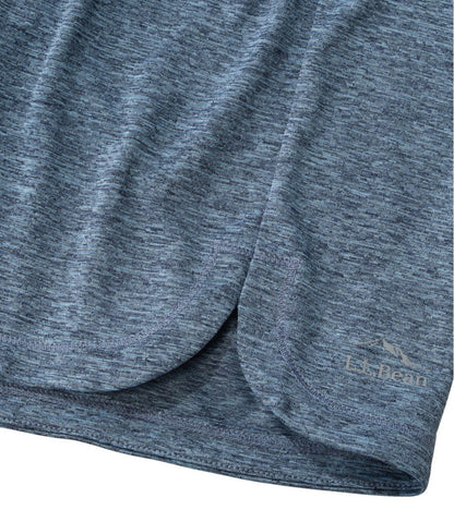L.L.Bean | Women's Ultralight Adventure Tee, Short-Sleeve