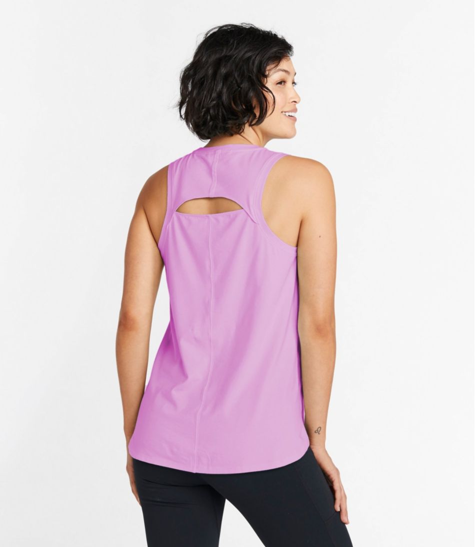 L.L.Bean | Women's Beyond Soft Tank