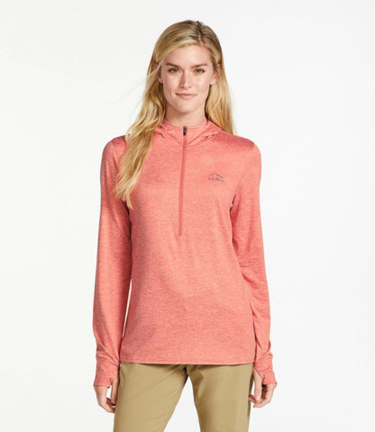 L.L.Bean | Women's Insect Shield Pro Knit Hoodie