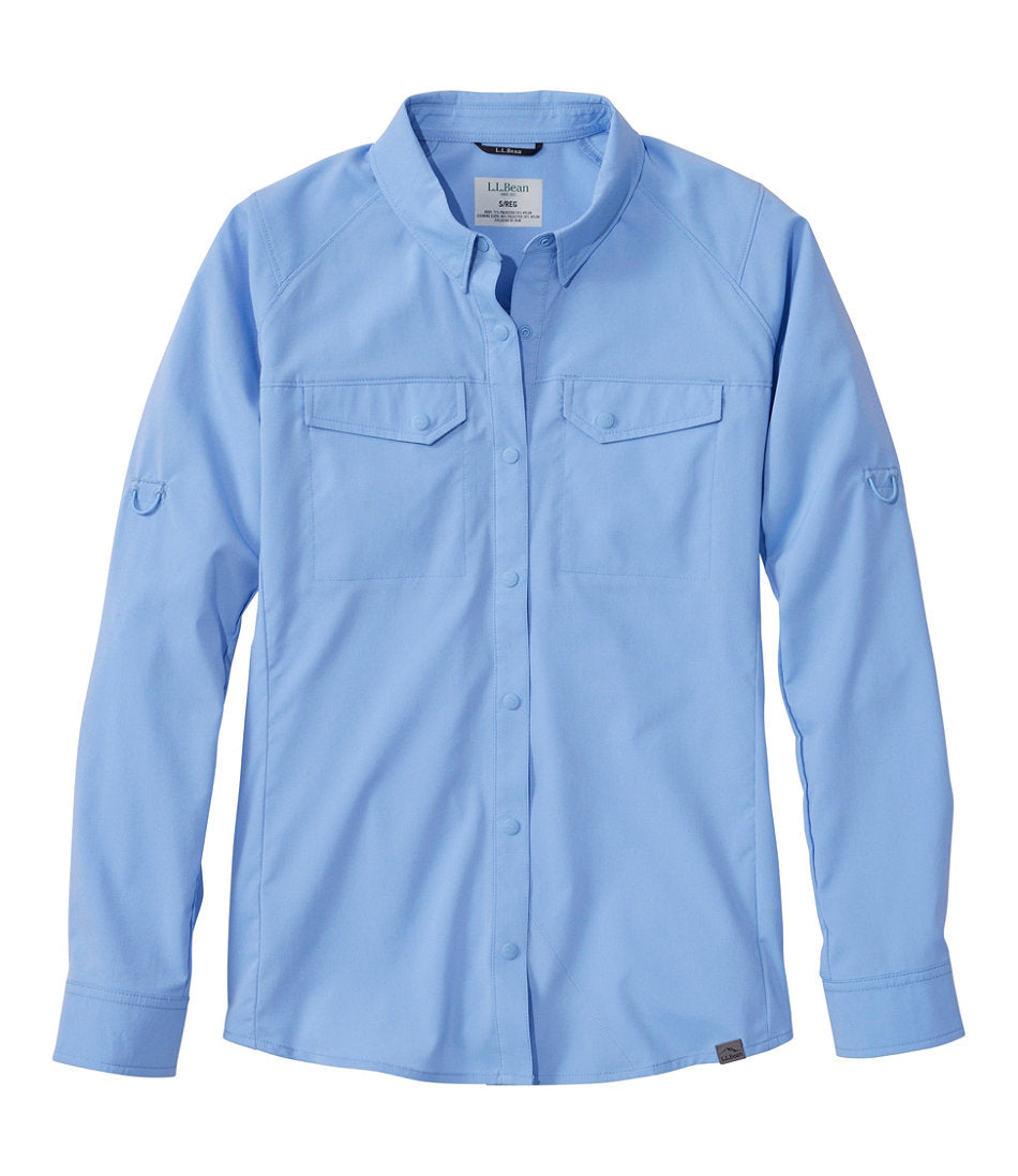 Brightwater Blue,X-Small