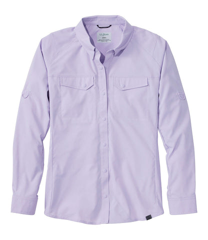 Pale Lavender,X-Small