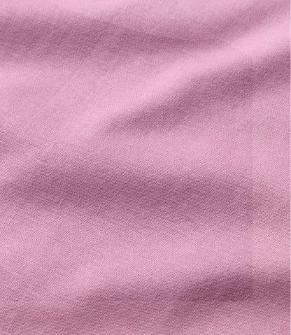 L.L.Bean | Women's Pima Cotton Tee, Elbow-Sleeve Boatneck