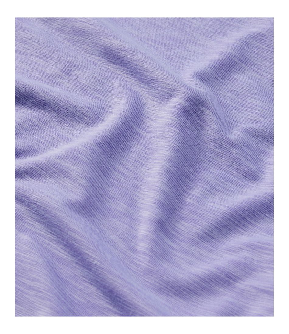 L.L.Bean | Women's Streamside Tank, Splitneck