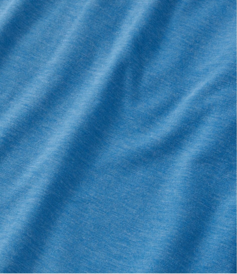 L.L.Bean | Women's Everyday SunSmart® Hooded Pullover, Long-Sleeve