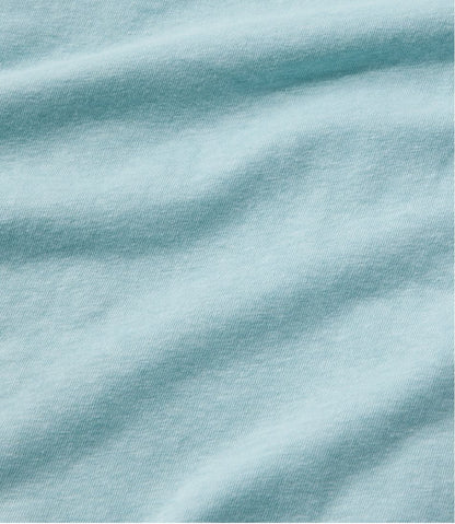 L.L.Bean | Women's Linen/Cotton Tee, Short-Sleeve Scoopneck
