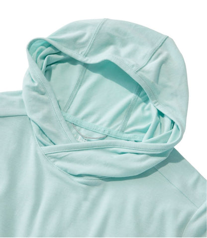 L.L.Bean | Women's Tropicwear Comfort Hoodie