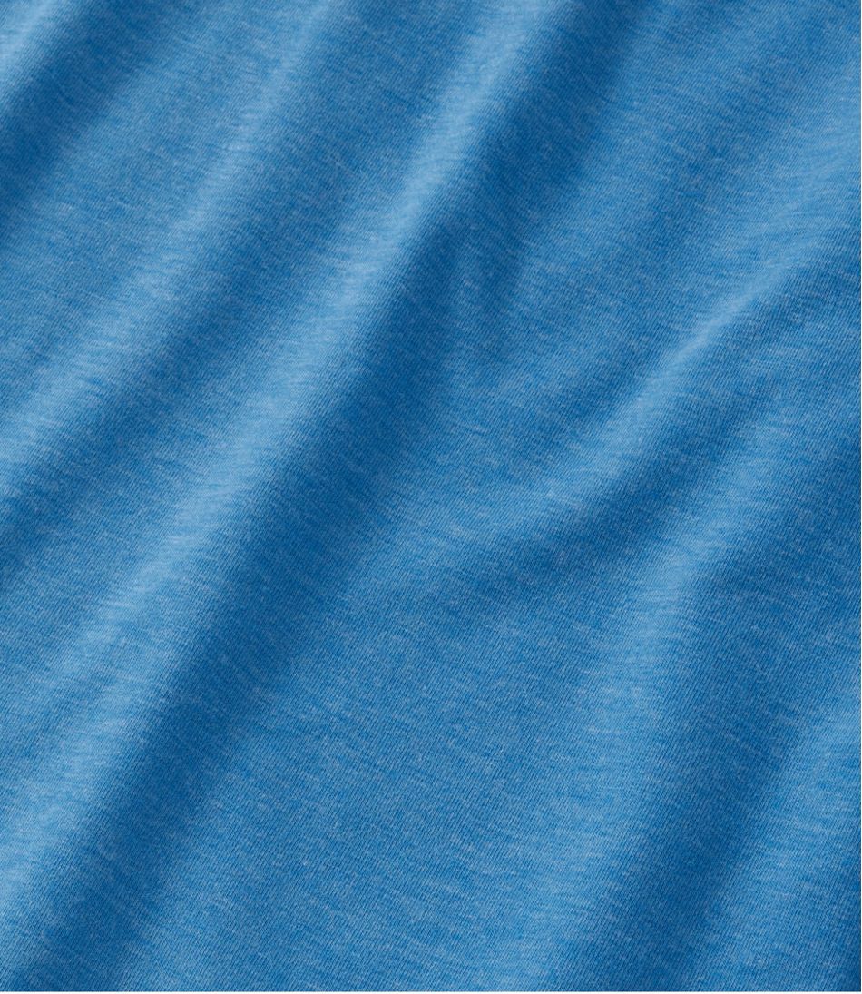L.L.Bean | Women's Everyday SunSmart® Tee, Short-Sleeve