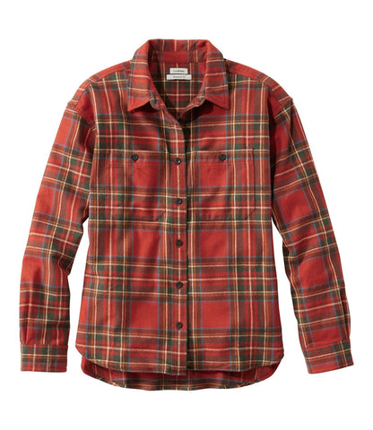 Antique Royal Stewart,X-Small