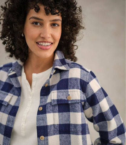 L.L.Bean | Women's Vintage Chamois Shirt