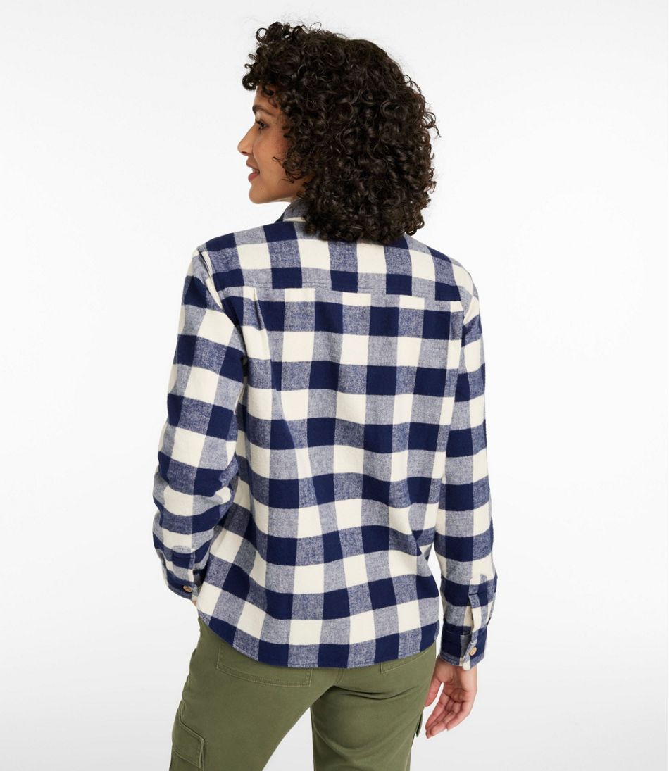 L.L.Bean | Women's Vintage Chamois Shirt