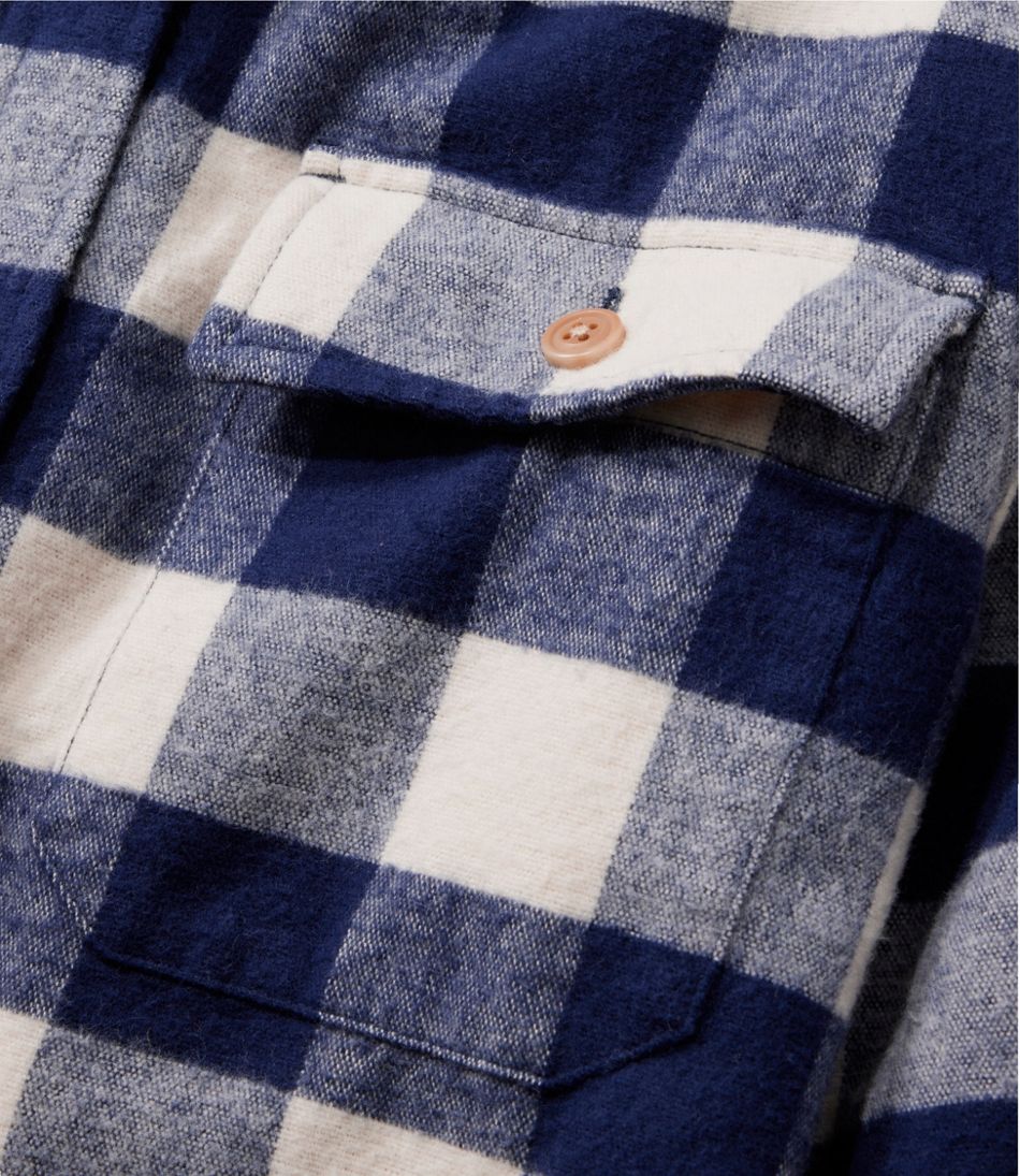 L.L.Bean | Women's Vintage Chamois Shirt