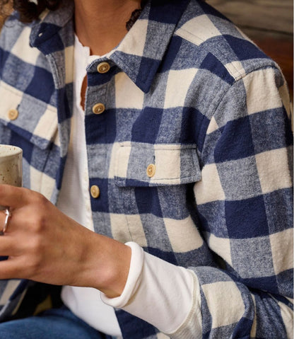 L.L.Bean | Women's Vintage Chamois Shirt
