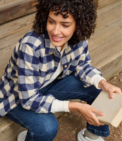L.L.Bean | Women's Vintage Chamois Shirt