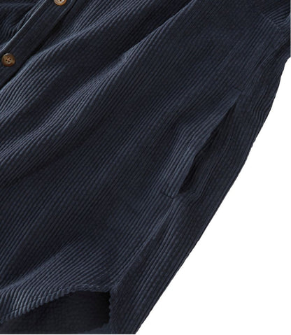 L.L.Bean | Women's Comfort Corduroy Relaxed Tunic