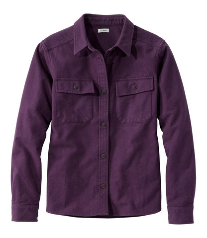 L.L.Bean | Women's Vintage Chamois Shirt