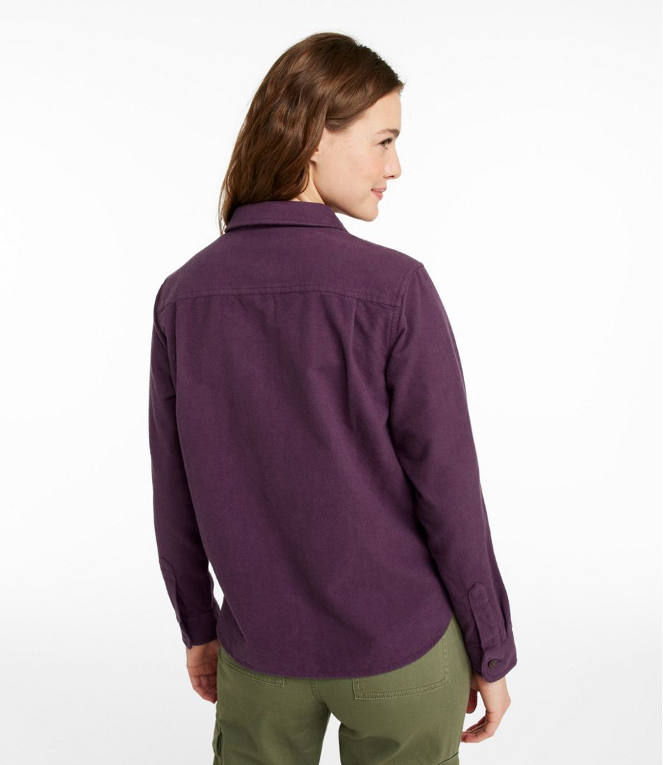 L.L.Bean | Women's Vintage Chamois Shirt