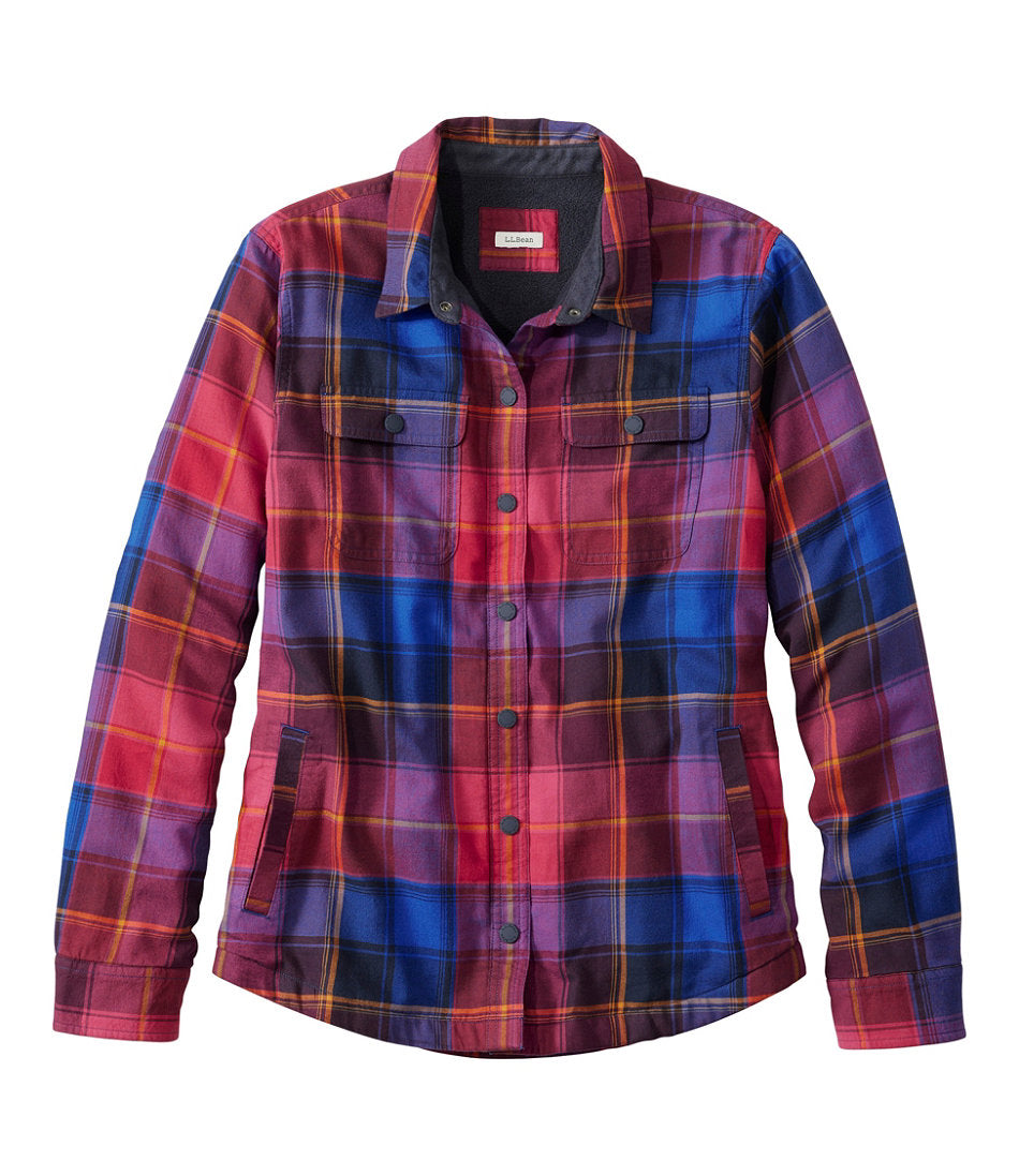 Rustic Red,X-Small