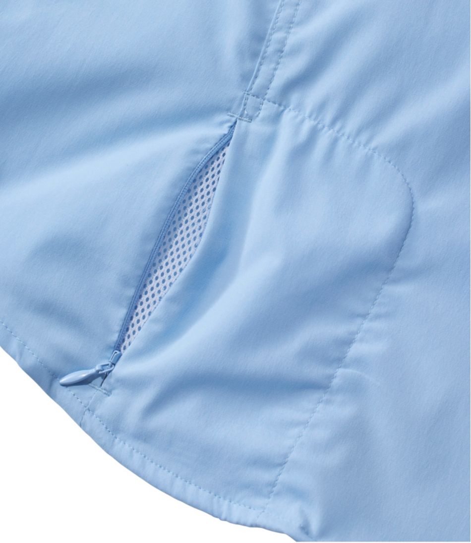 L.L.Bean | Women's Tropicwear Shirt, Long-Sleeve