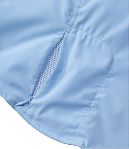L.L.Bean | Women's Tropicwear Shirt, Long-Sleeve