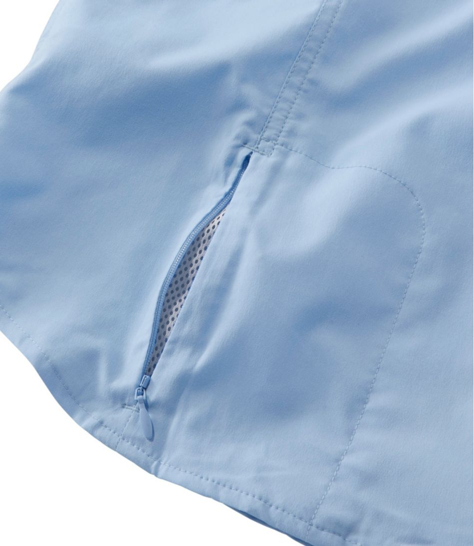 L.L.Bean | Women's Tropicwear Shirt, Short-Sleeve