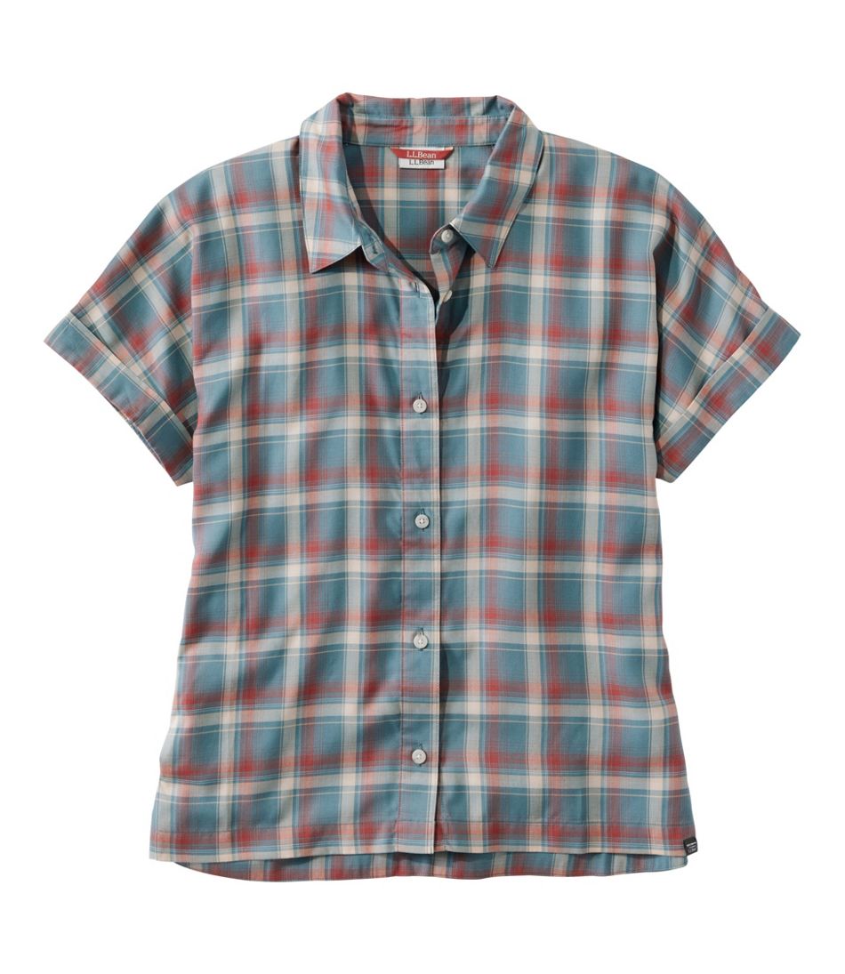 L.L.Bean | Women's Mountainside Shirt