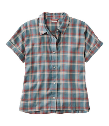 L.L.Bean | Women's Mountainside Shirt