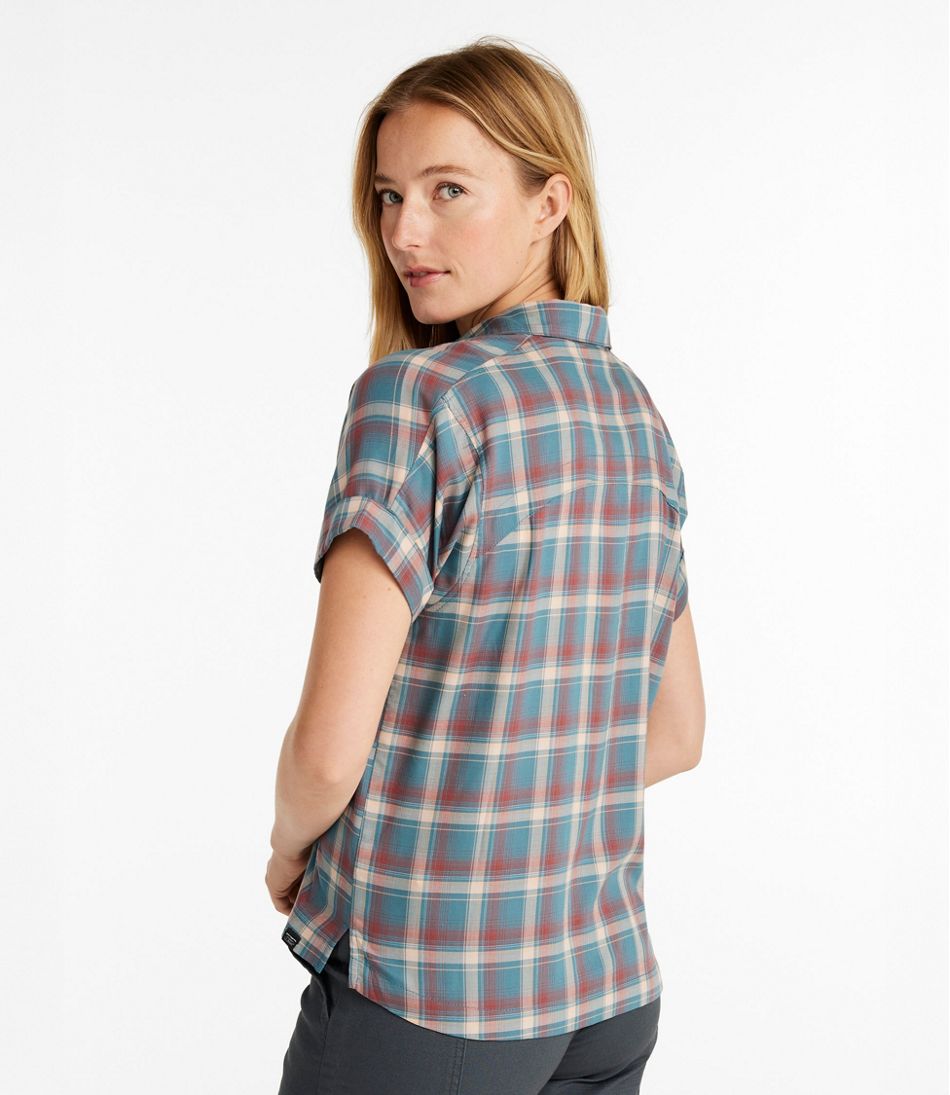L.L.Bean | Women's Mountainside Shirt