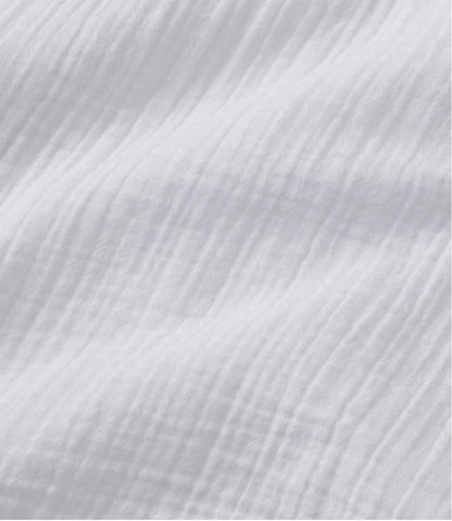 L.L.Bean | Women's Cloud Gauze Shirt, Polo