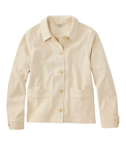 L.L.Bean | Women's Bean's Stretch Barn Jacket
