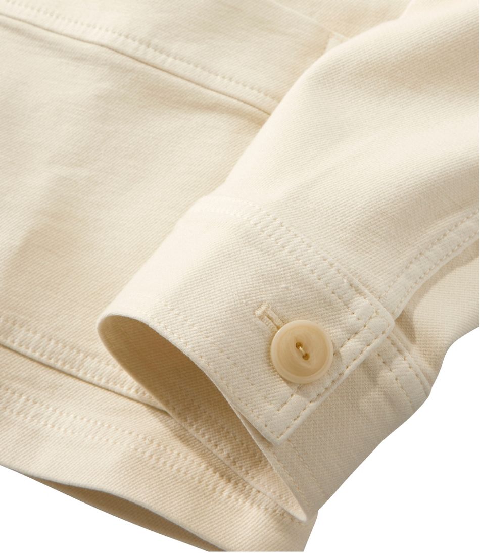 L.L.Bean | Women's Bean's Stretch Barn Jacket