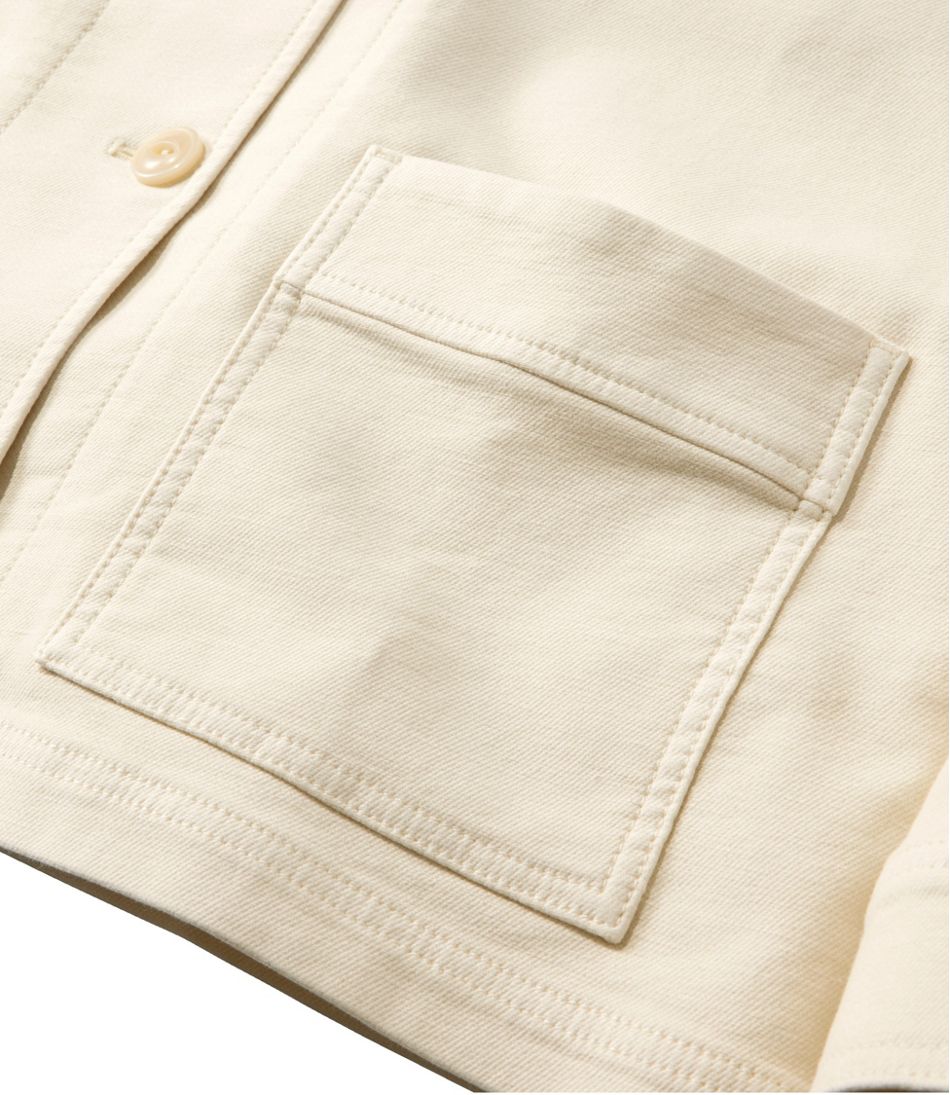 L.L.Bean | Women's Bean's Stretch Barn Jacket