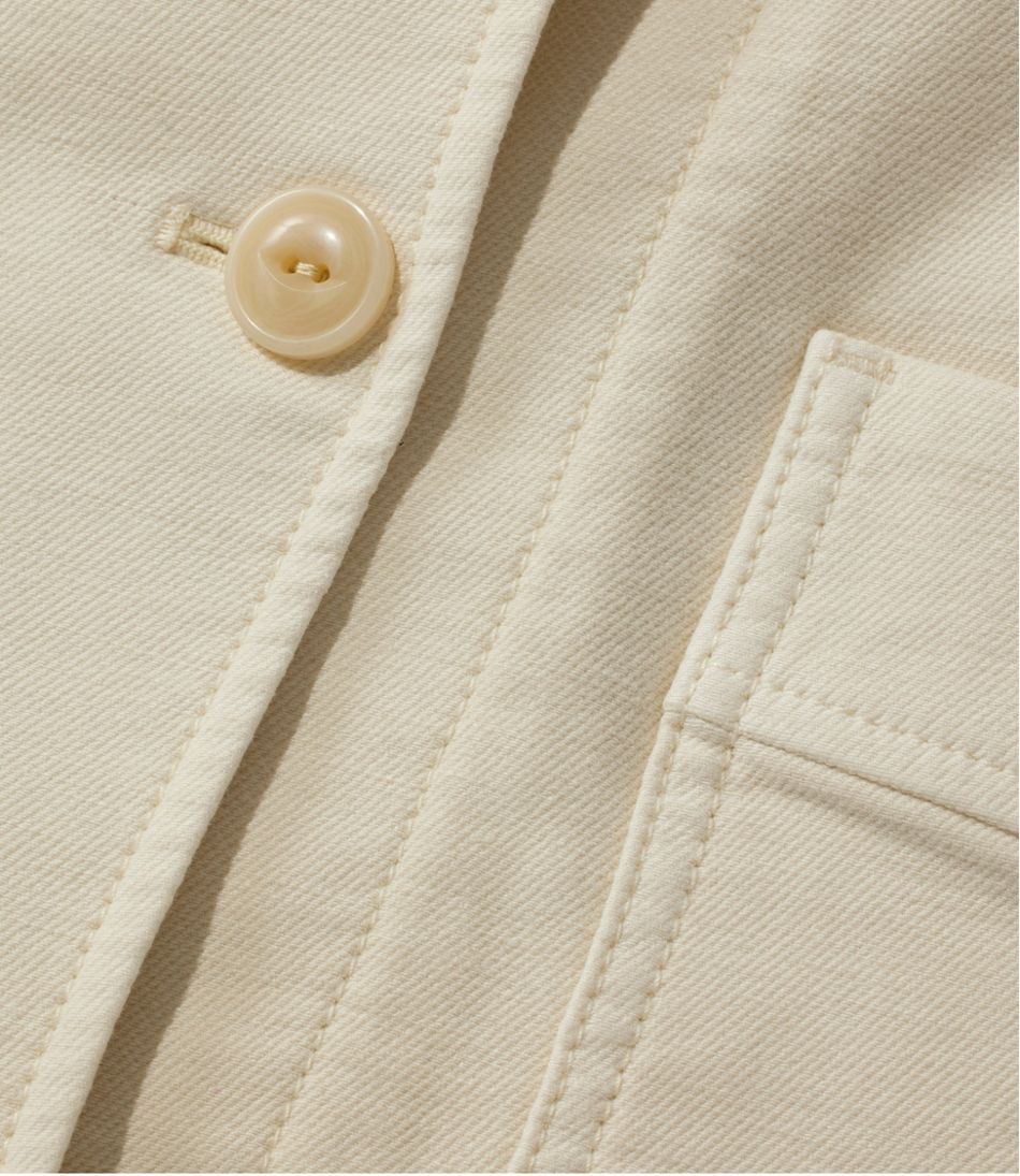 L.L.Bean | Women's Bean's Stretch Barn Jacket