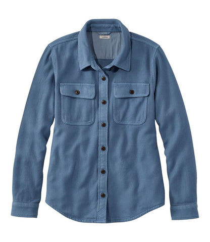 L.L.Bean | Women's 1912 Overshirt
