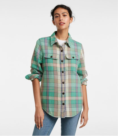 L.L.Bean | Women's 1912 Overshirt