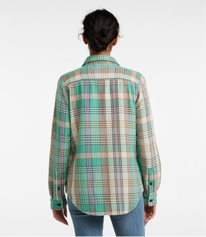 L.L.Bean | Women's 1912 Overshirt
