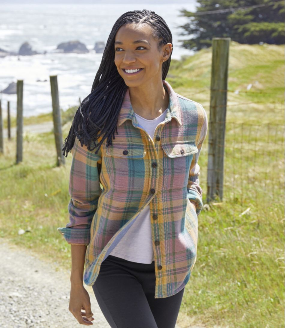 L.L.Bean | Women's 1912 Overshirt