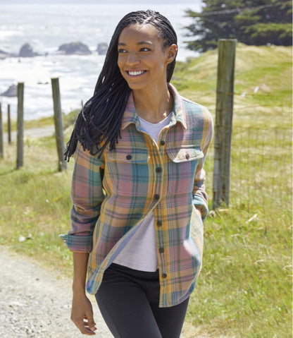 L.L.Bean | Women's 1912 Overshirt