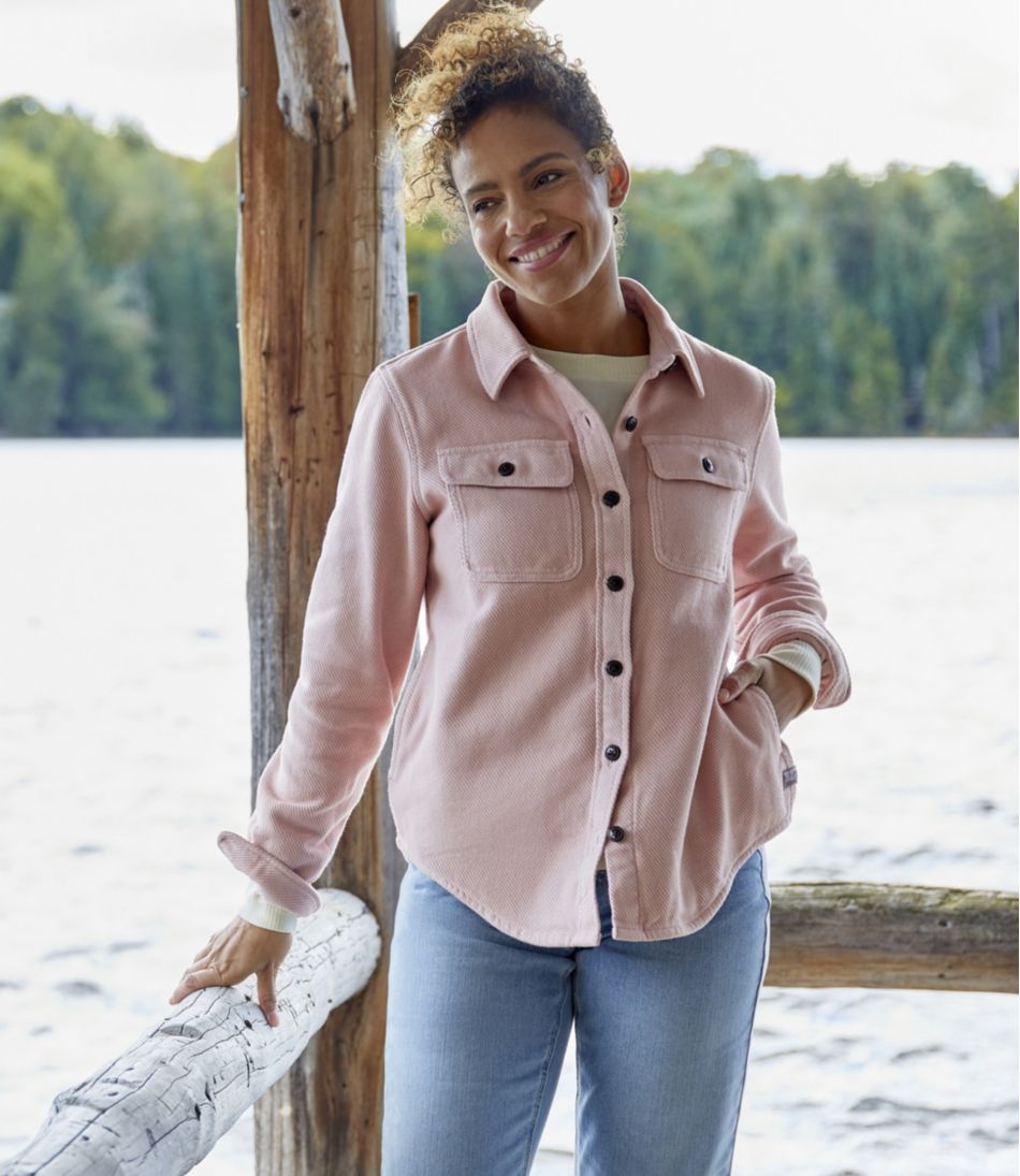 L.L.Bean | Women's 1912 Overshirt