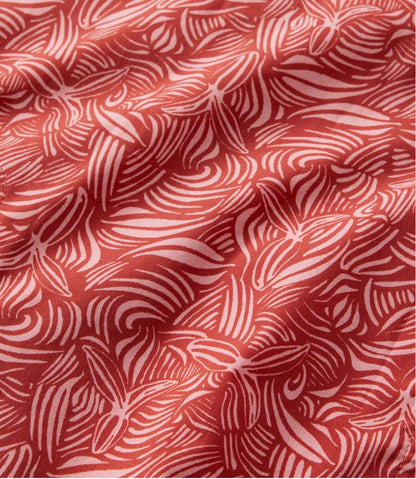 L.L.Bean | Women's Tropicwear Shirt, Short-Sleeve Print